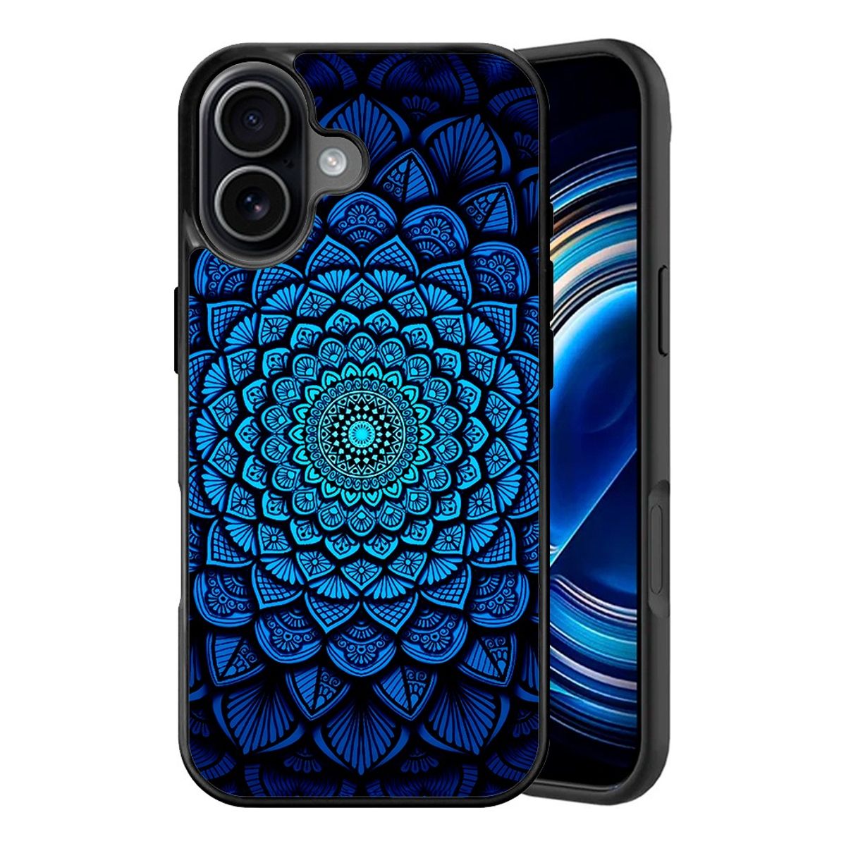 CARCASIA - Carcasa Funda para IPHONE 16 Diseño 261