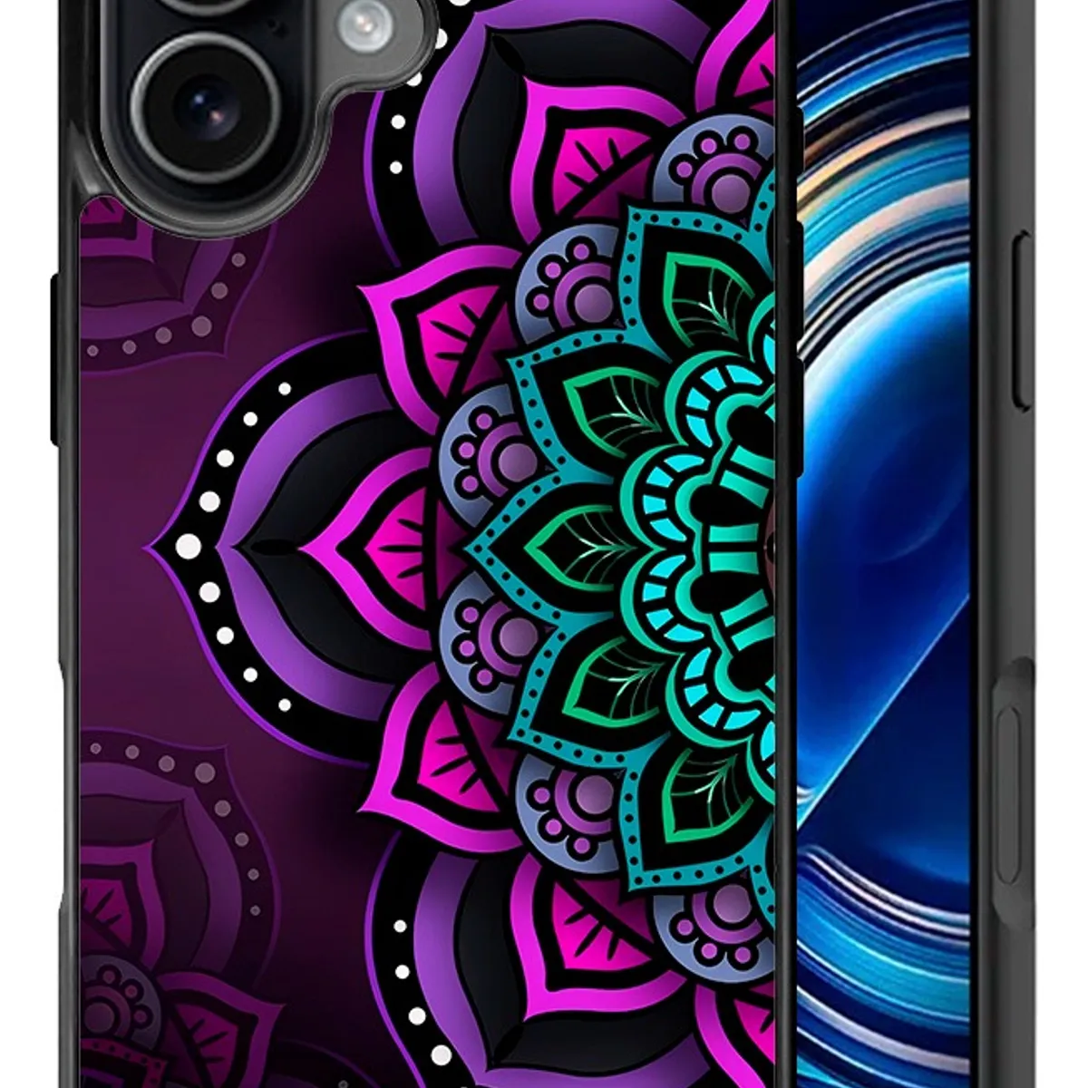 CARCASIA - Carcasa Funda para IPHONE 16 Diseño 263