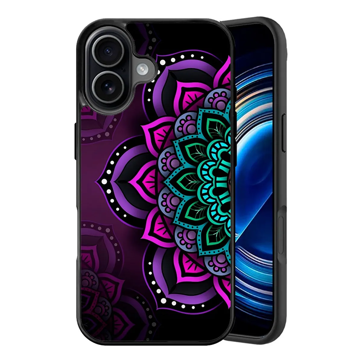 CARCASIA - Carcasa Funda para IPHONE 16 Diseño 263
