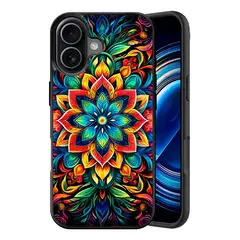 CARCASIA - Carcasa Funda para IPHONE 16 Diseño 264
