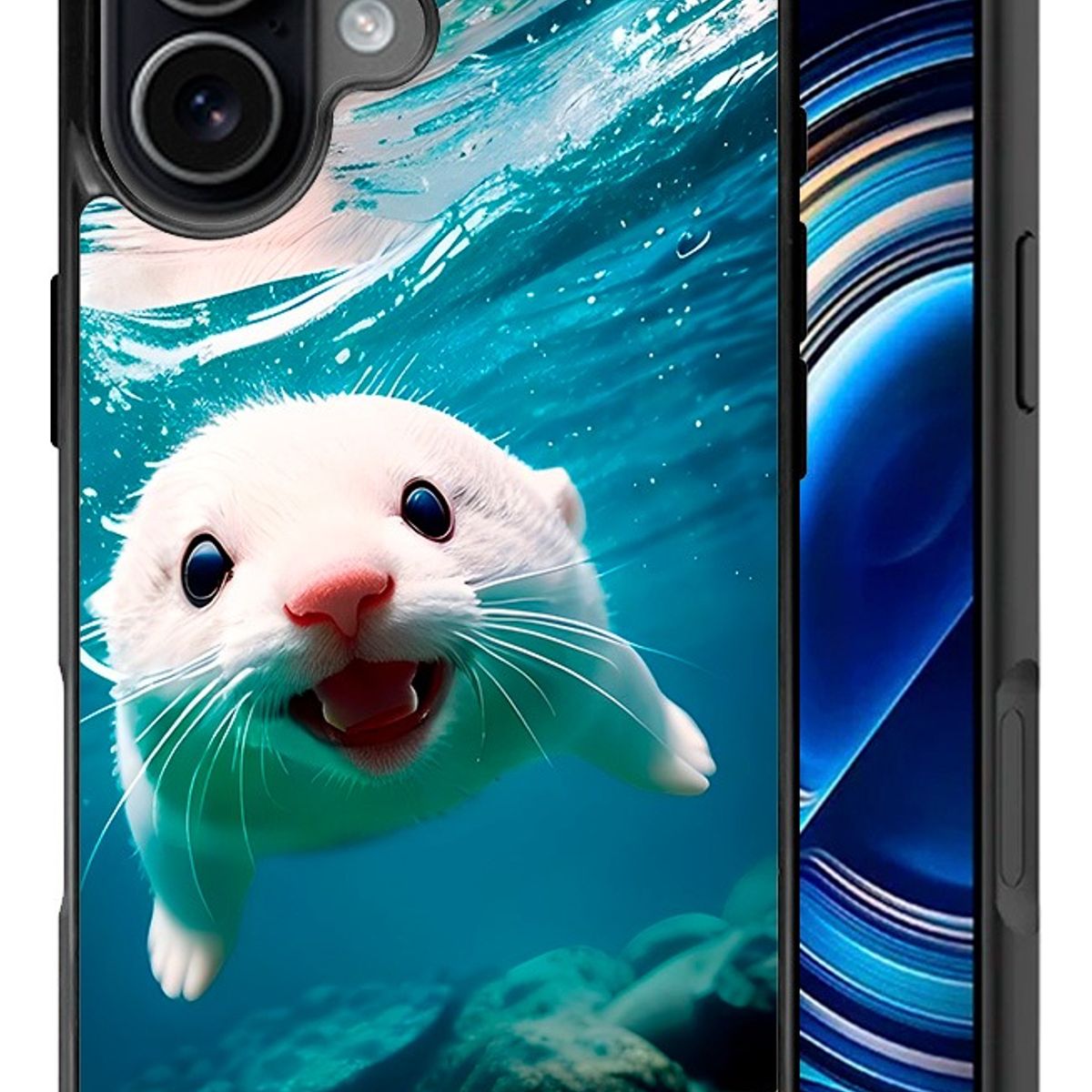 CARCASIA - Carcasa Funda para IPHONE 16 Diseño 273