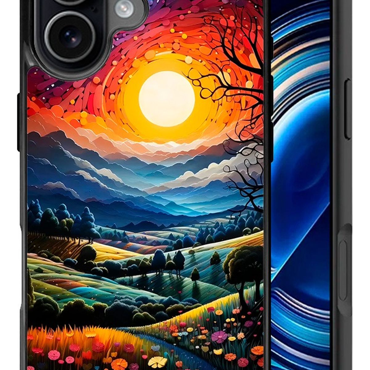 CARCASIA - Carcasa Funda para IPHONE 16 Diseño 279