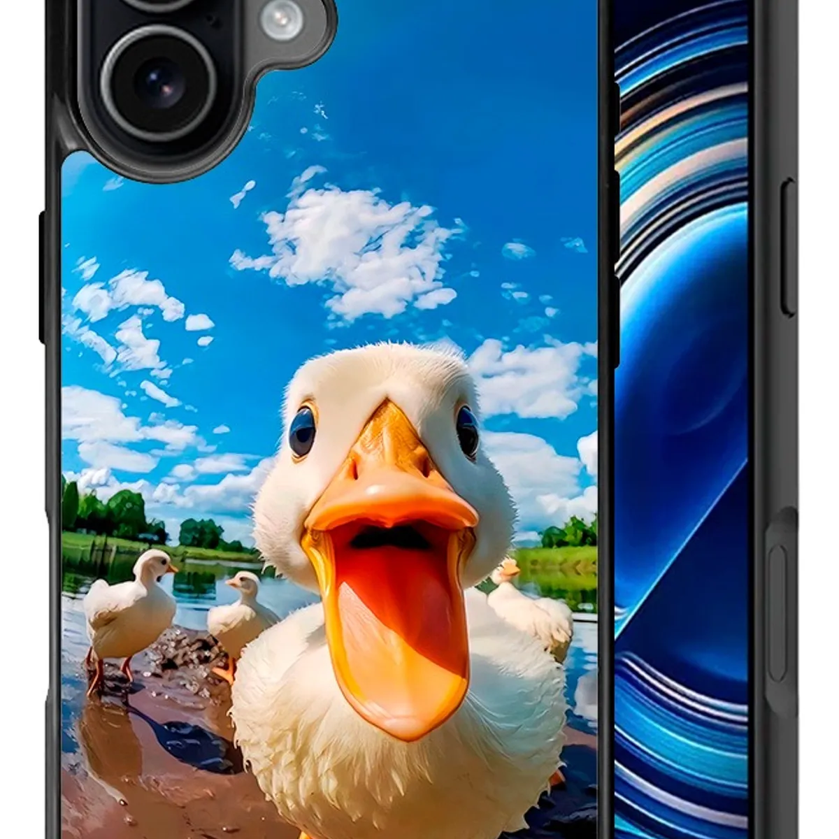 CARCASIA - Carcasa Funda para IPHONE 16 Diseño 283