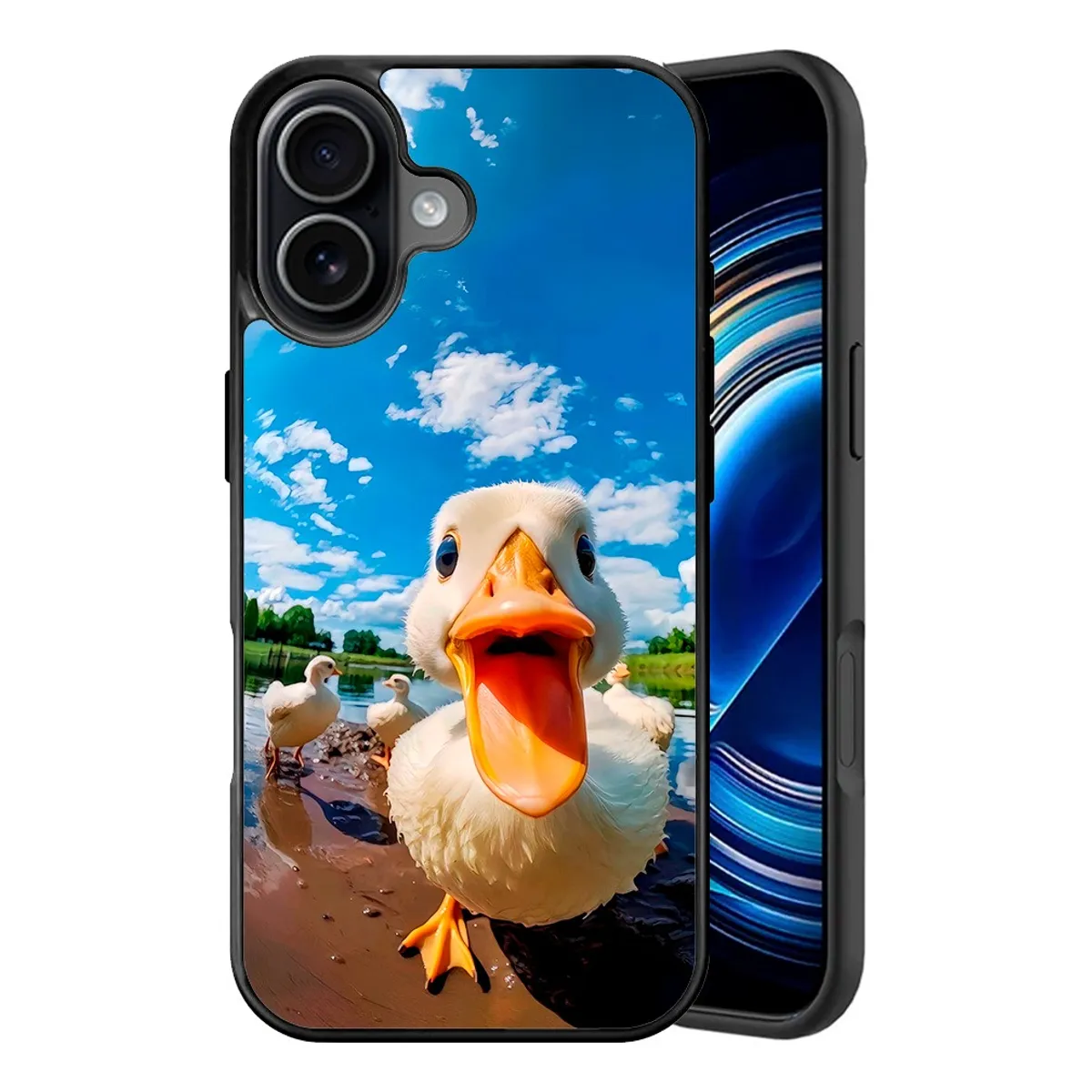 CARCASIA - Carcasa Funda para IPHONE 16 Diseño 283