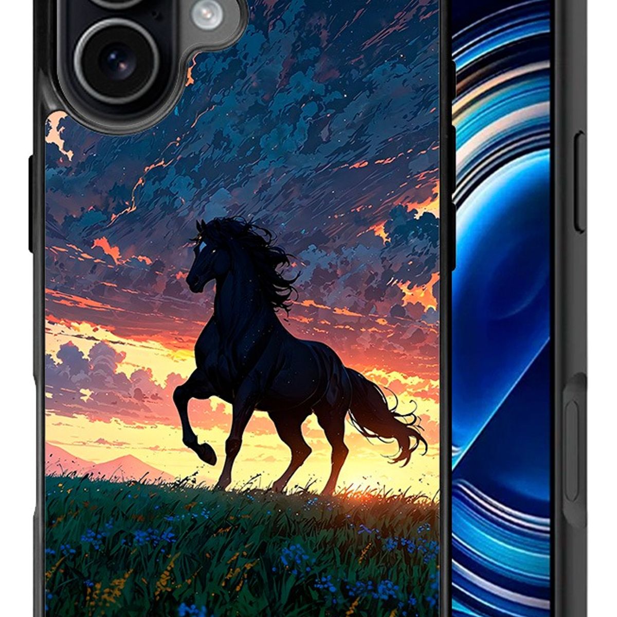 CARCASIA - Carcasa Funda para IPHONE 16 Diseño 295