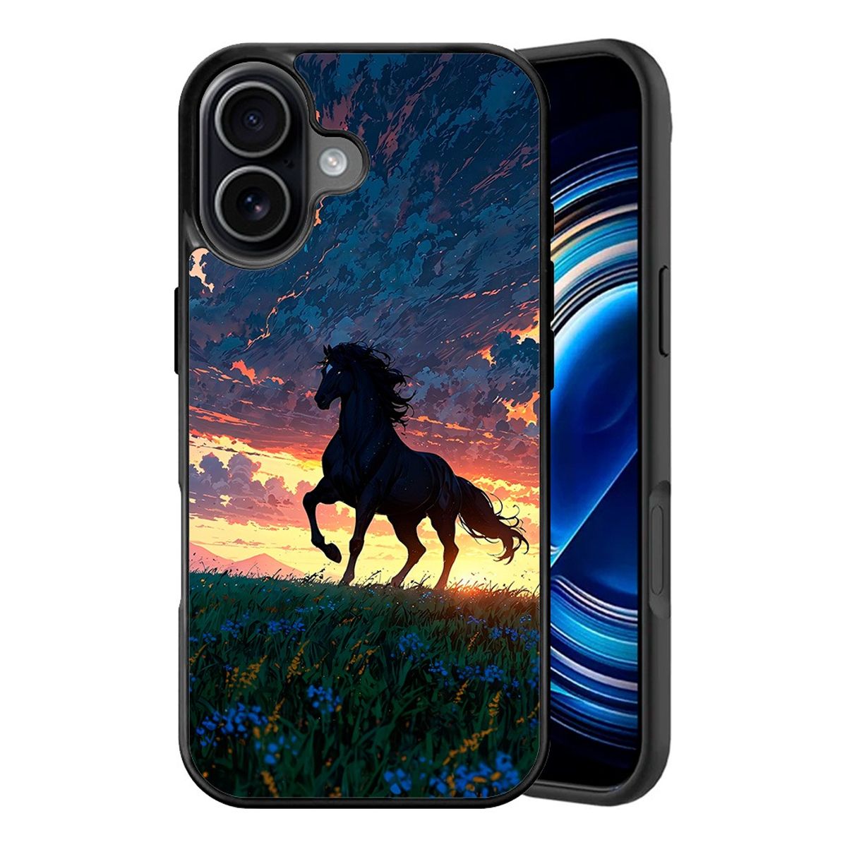 CARCASIA - Carcasa Funda para IPHONE 16 Diseño 295