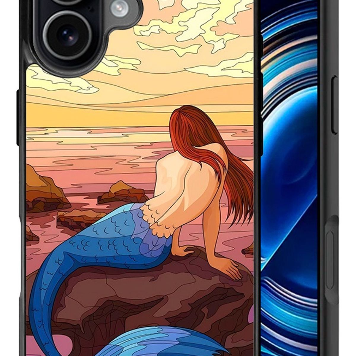 CARCASIA - Carcasa Funda para IPHONE 16 Diseño 294