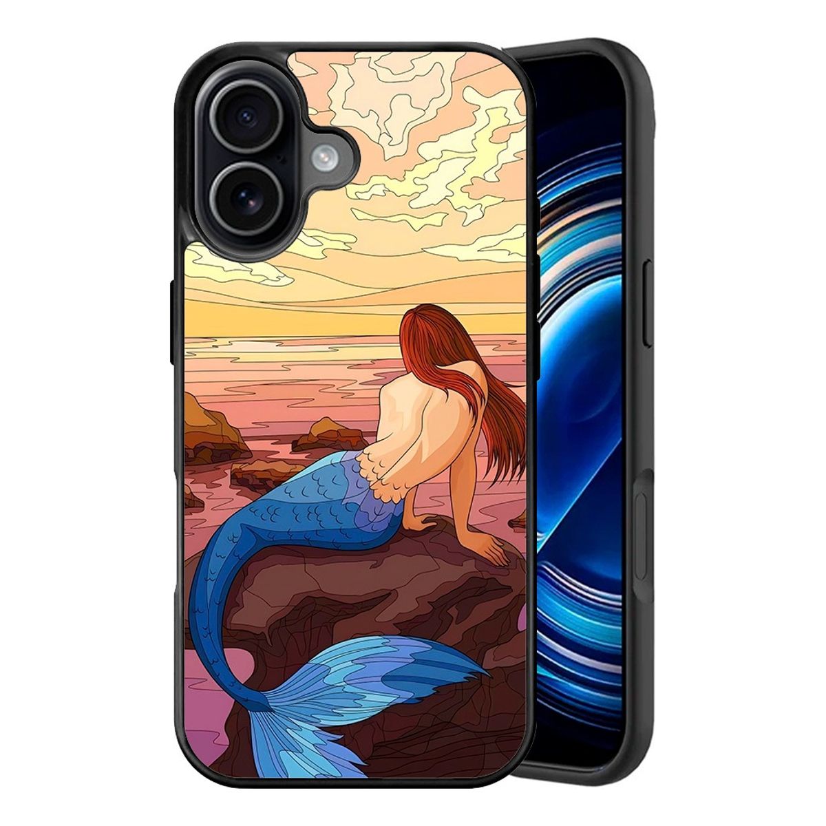 CARCASIA - Carcasa Funda para IPHONE 16 Diseño 294