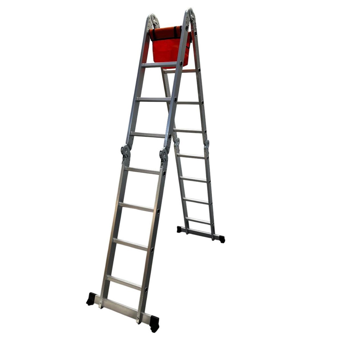 MOSAY - Bolso de Herramientas para Escaleras