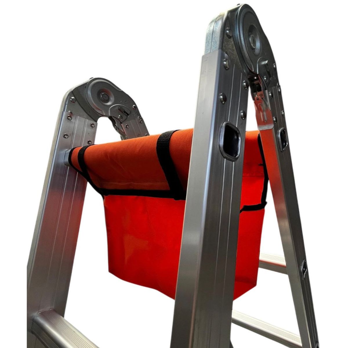 MOSAY - Bolso de Herramientas para Escaleras