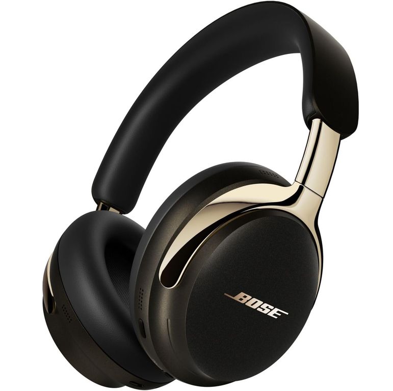 Audífonos Bose QuietComfort Ultra 2ª generación | Sodimac Chile