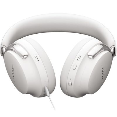 Imagen 2 del producto Audífonos QuietComfort Ultra 2ª generación Blanco