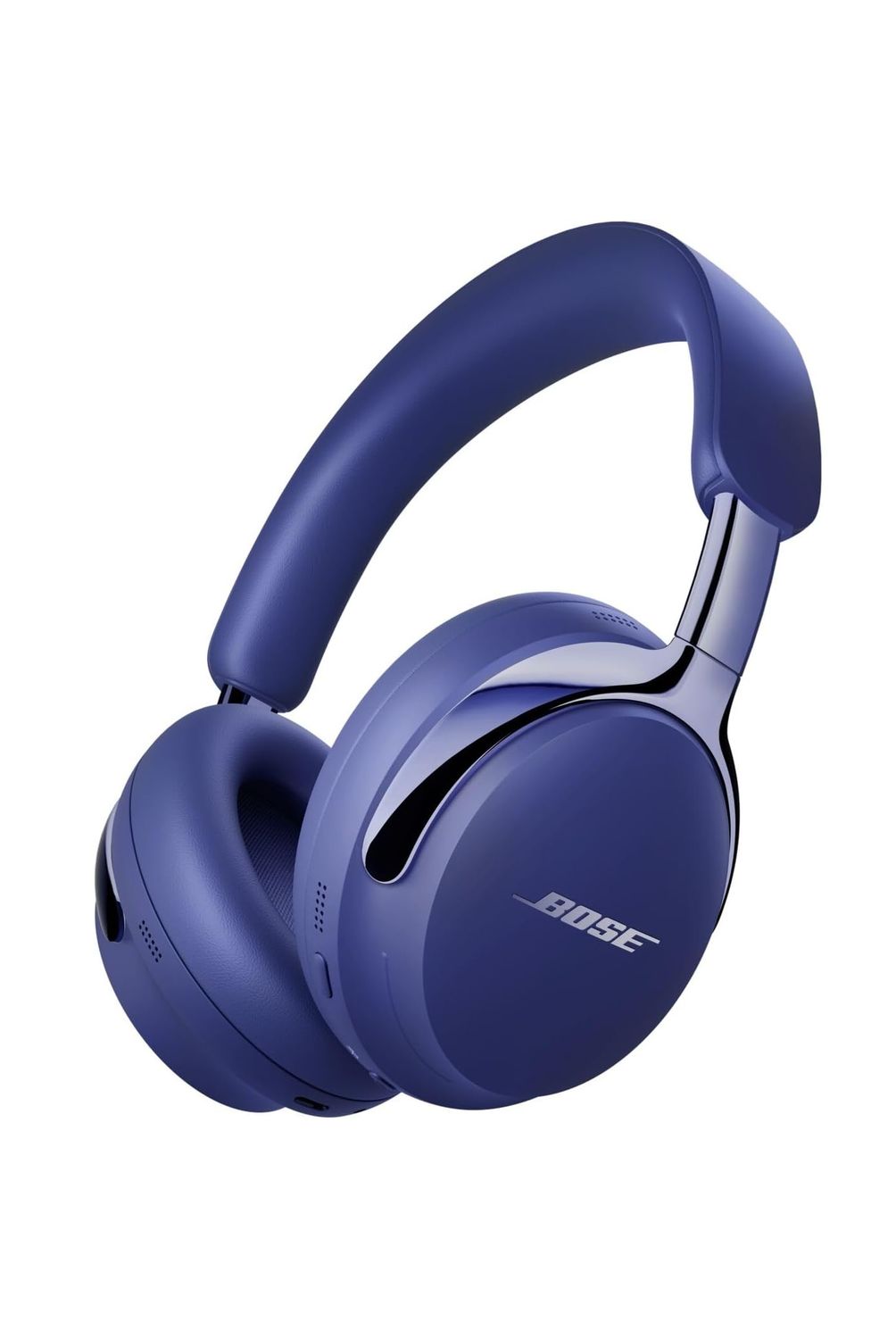 Bose QuietComfort Ultra Headphones ルナブルー Audífonos Bose QuietComfort Ultra 2ª generación | Sodimac Chile
