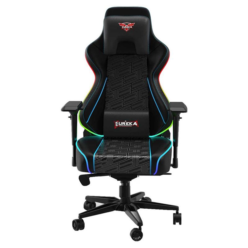 Ergo 2Play - Silla Gaming Eureka Thor