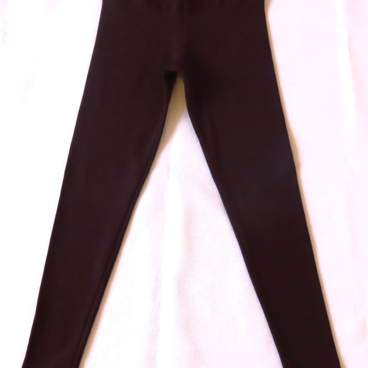 CREA PRINT - Calzas Larga Algodon Lycra Deportiva Costura Reforzada