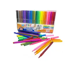 GENERICO - Marcadores Scripto 24 Colores S858-24