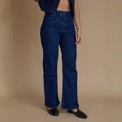 BIJOU - Pantalón denim