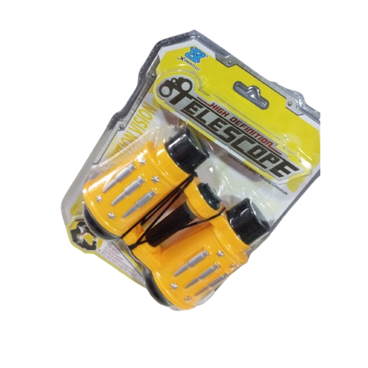 GENERICO - Juguete binoculares para niños