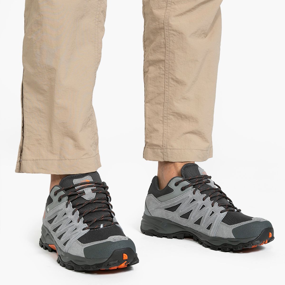 THE NORTH FACE - The North Face Truckee Zapatilla Outdoor Hombre