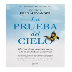 ZENITH - LA PRUEBA DEL CIELO