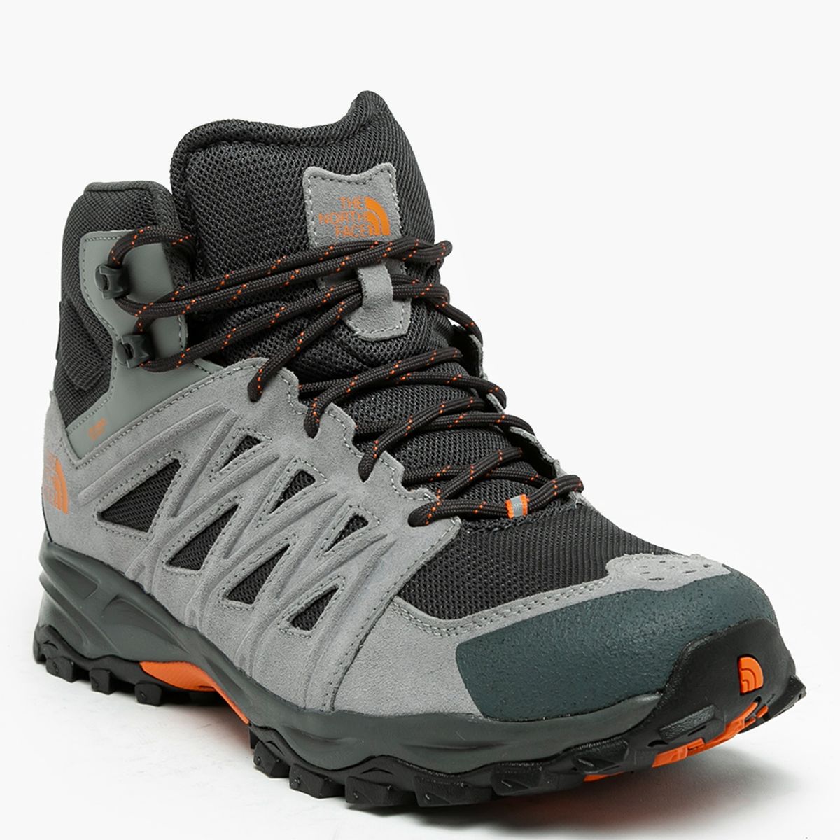 THE NORTH FACE - The North Face Truckee M Zapatilla Outdoor Hombre Impermeable