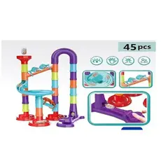 GENERICO - Juguete laberinto niños