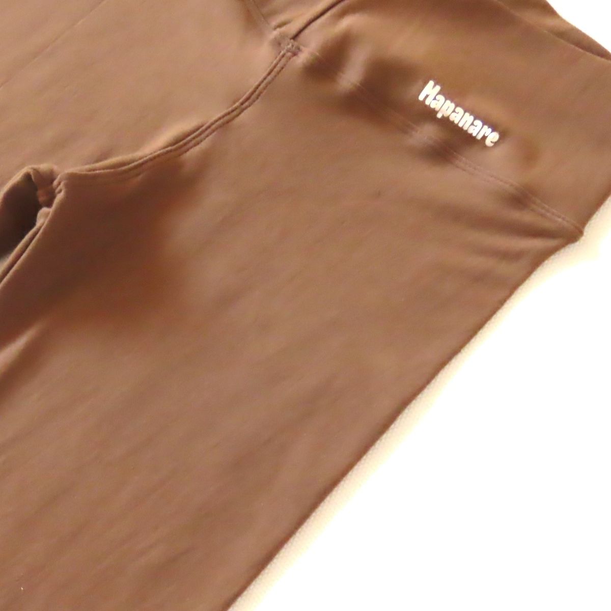 CREA PRINT - Calzas Larga Algodon Lycra Deportiva Costura Reforzada