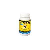 Insecticida Control de Insectos CYPERKILL PLUS 250 CC