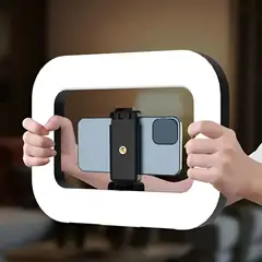 GENERICO - Lámpara Anular Portátil Para Fotografía