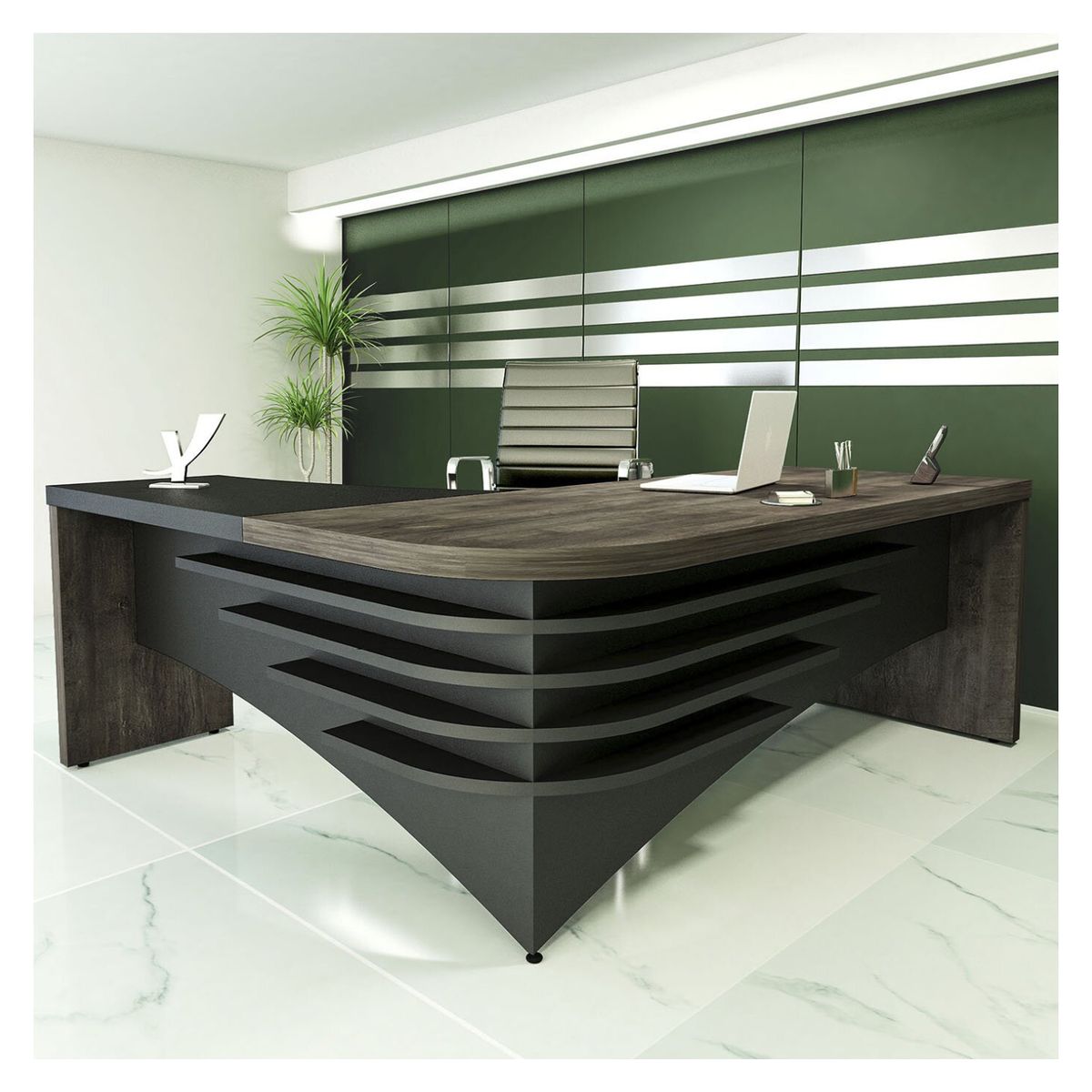 RODLER - Escritorio Gerente