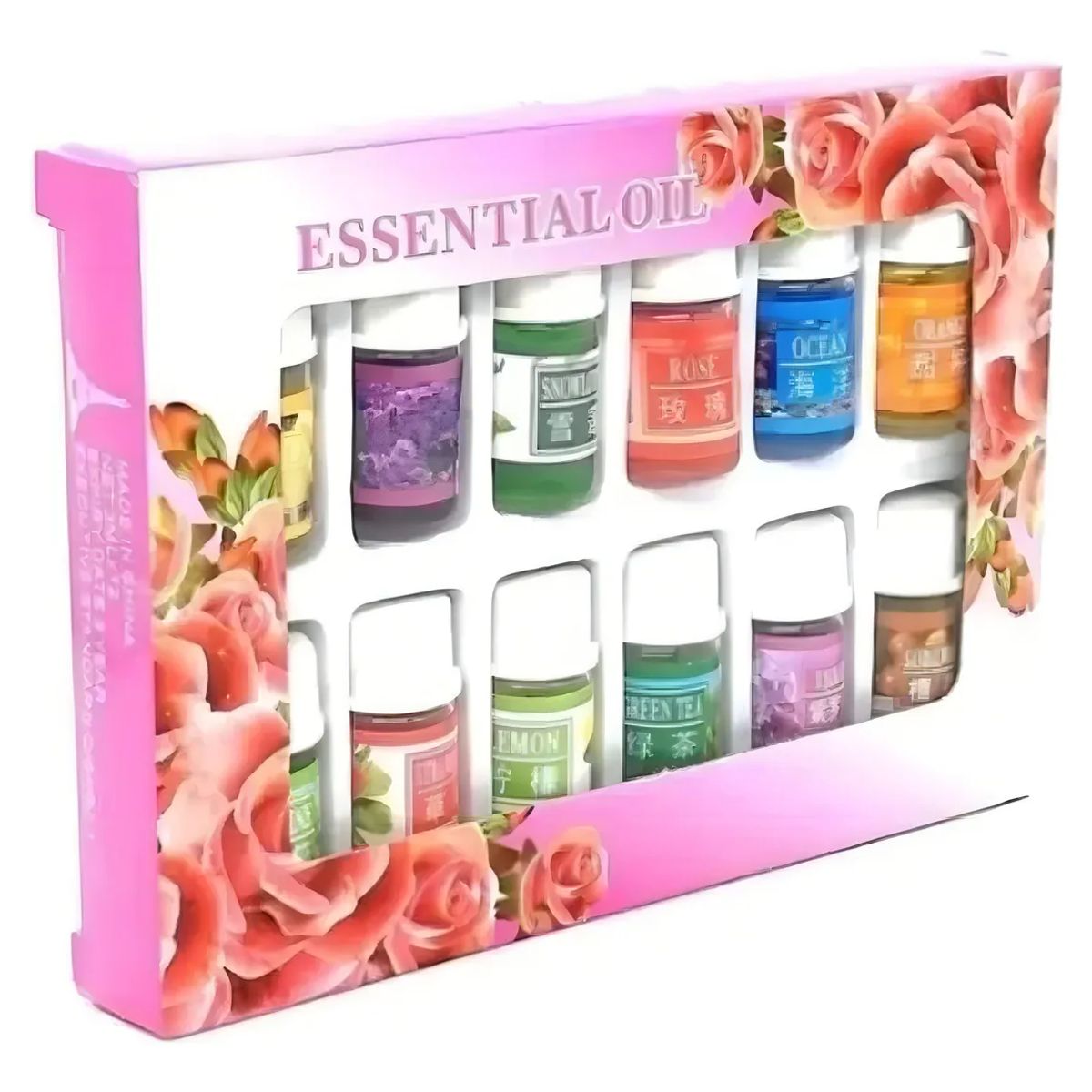 GENERICO - Pack Humidificador Indoor Humidificador Aire Difusor Humidifacores