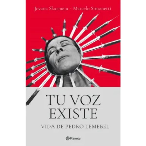 TU VOZ EXISTE