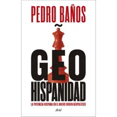 ARIEL - GEOHISPANIDAD