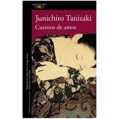 ALFAGUARA - CUENTOS DE AMOR