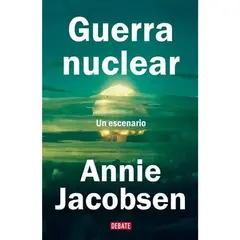 DEBATE - GUERRA NUCLEAR