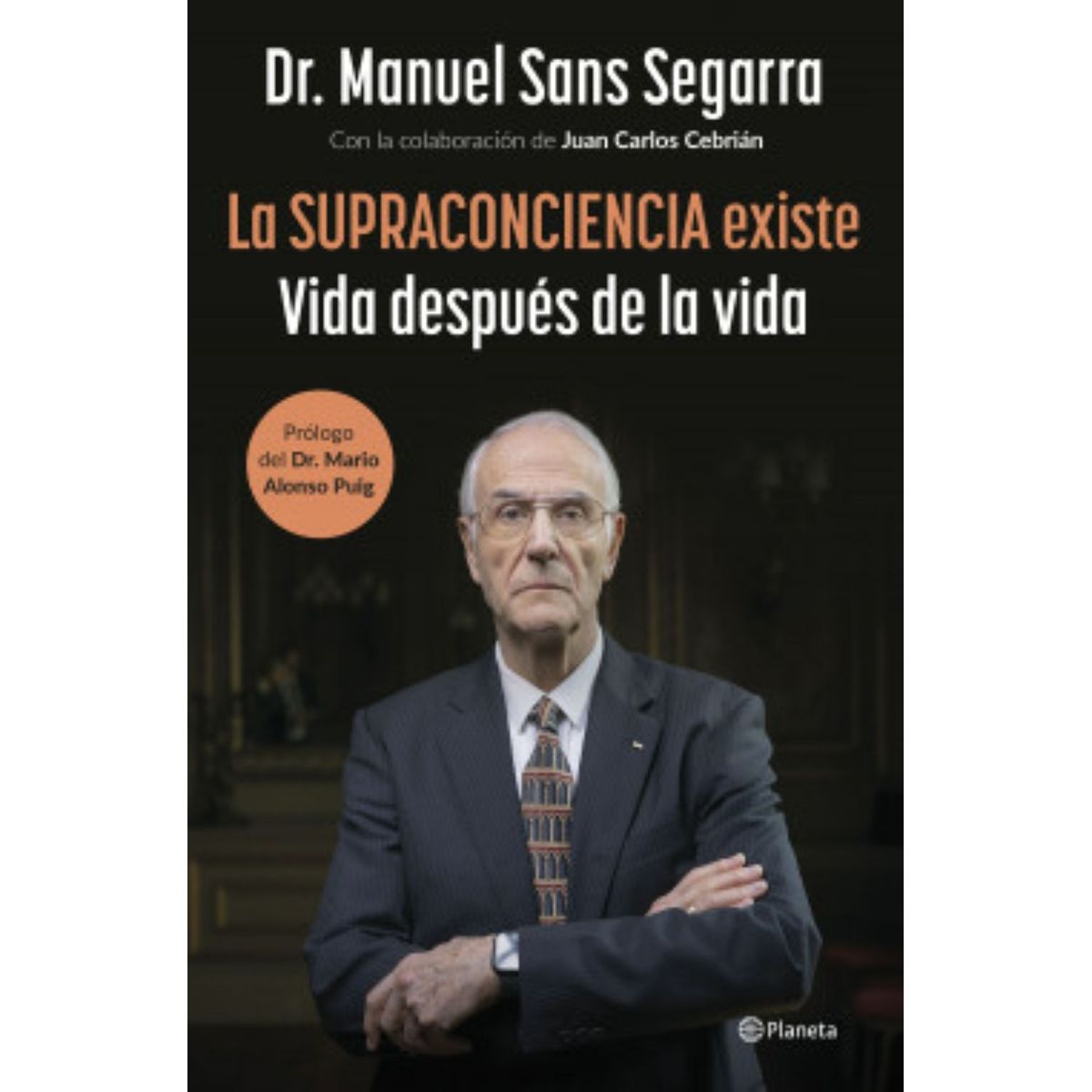 PLANETA - LA SUPRACONCIENCIA EXISTE