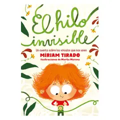 B DE BLOK - EL HILO INVISIBLE