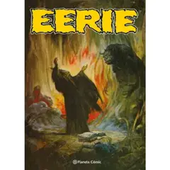 PLANETA COMIC - EERIE 127