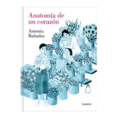 LUMEN - ANATOMIA DE UN CORAZON