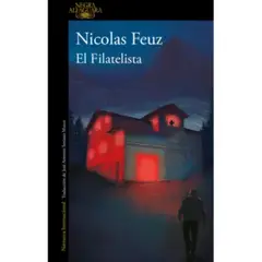 ALFAGUARA - EL FILATELISTA