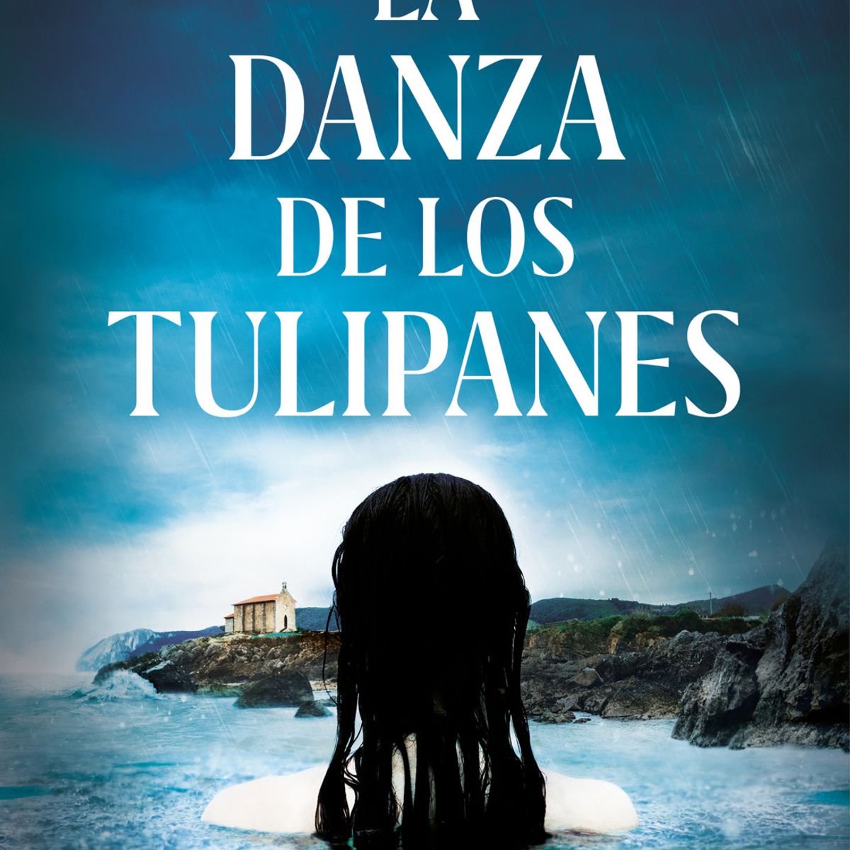 PLAZA & JANES - LA DANZA DE LOS TULIPANES