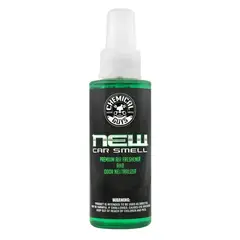 CHEMICAL GUYS - Aromatizador New Car Smell - 118 ml