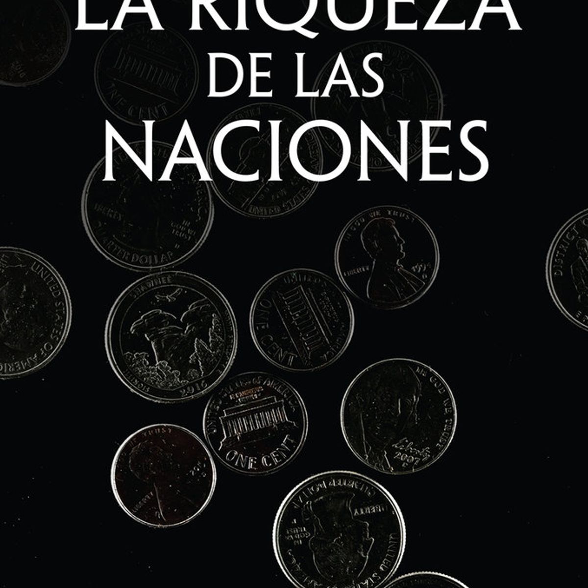 PLUTON - LA RIQUEZA DE LAS NACIONES