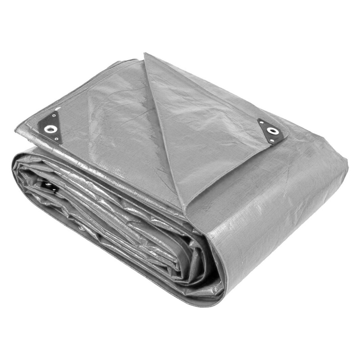 SMARTCOM - Lona Multiusos Con Ojetillos