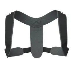 THERAMART - Corrector Postural Upbone - Negro - S-M