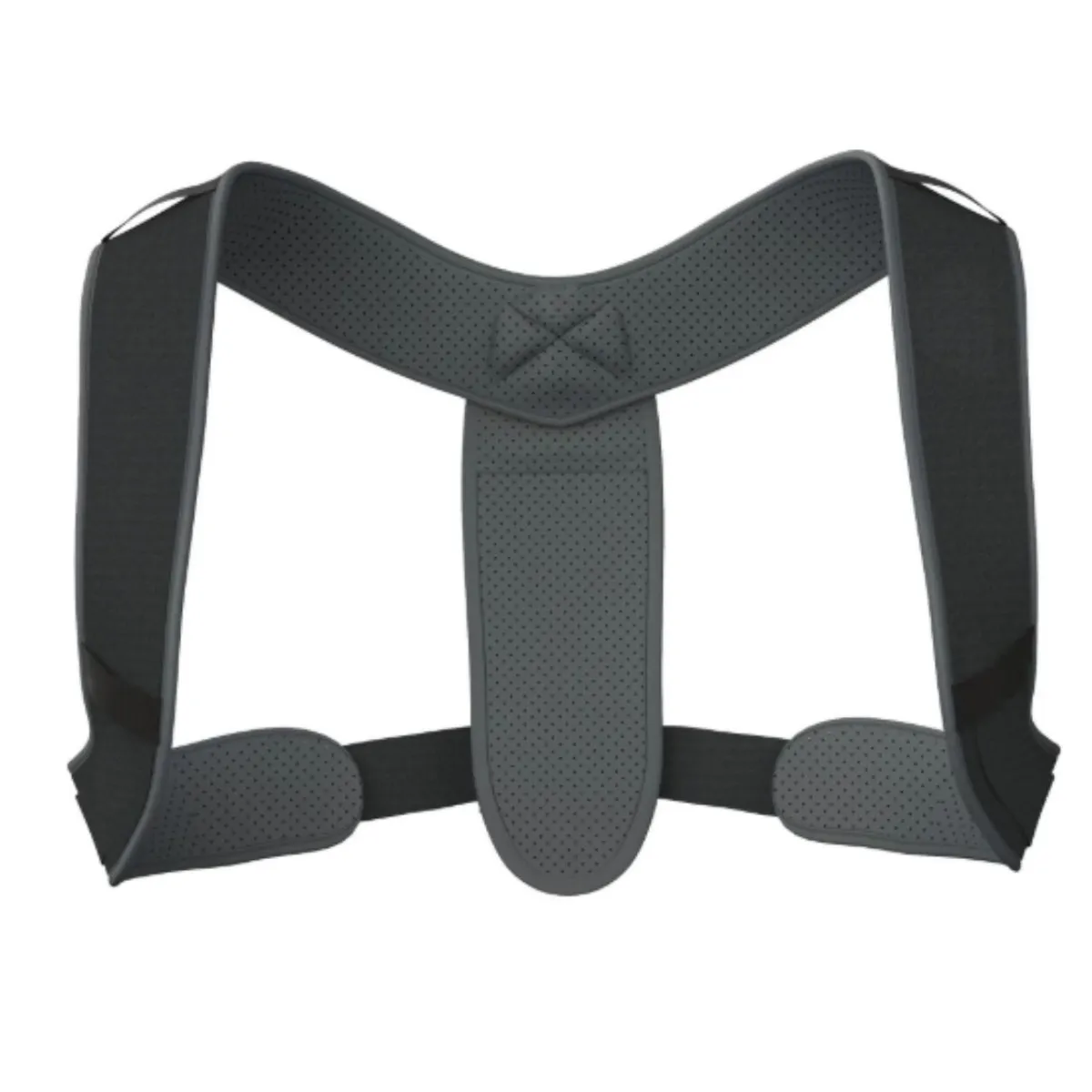 THERAMART - Corrector Postural Upbone - Negro - L-XL