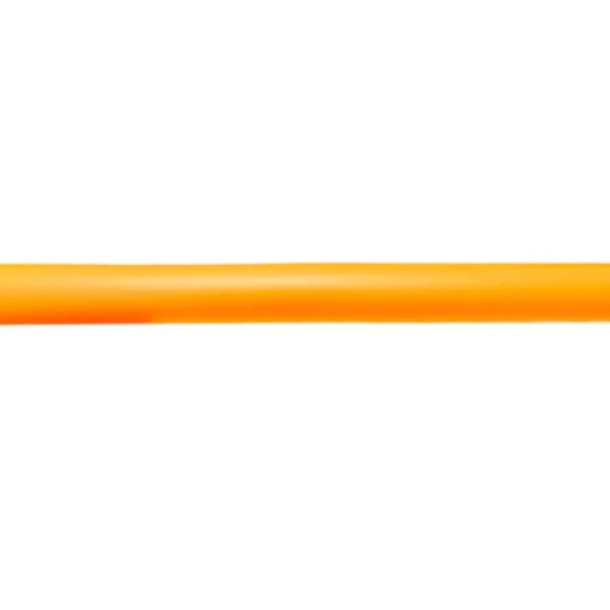 GENERICO - Flotador largo 11585cm naranja