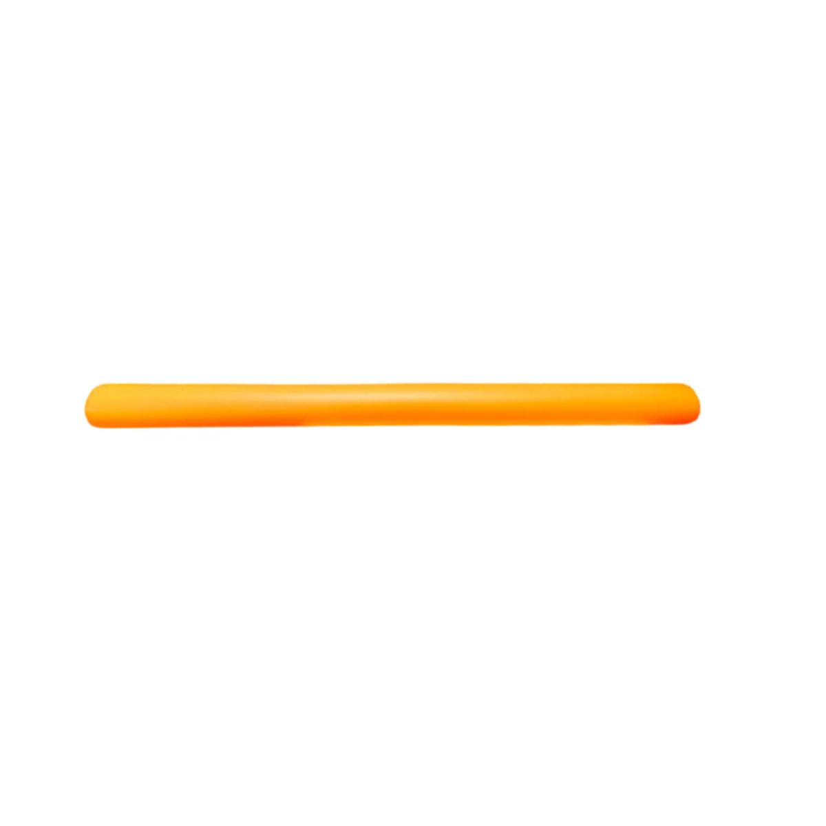 GENERICO - Flotador largo 11585cm naranja