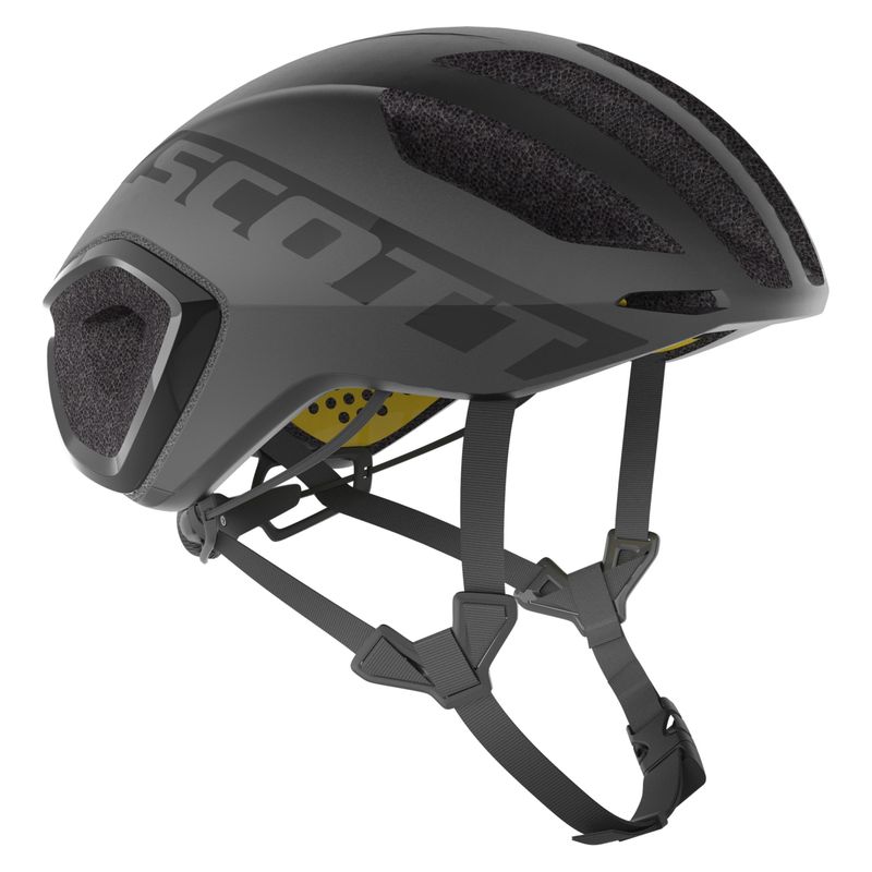 SCOTT - Scott Casco Ruta Plus Negro