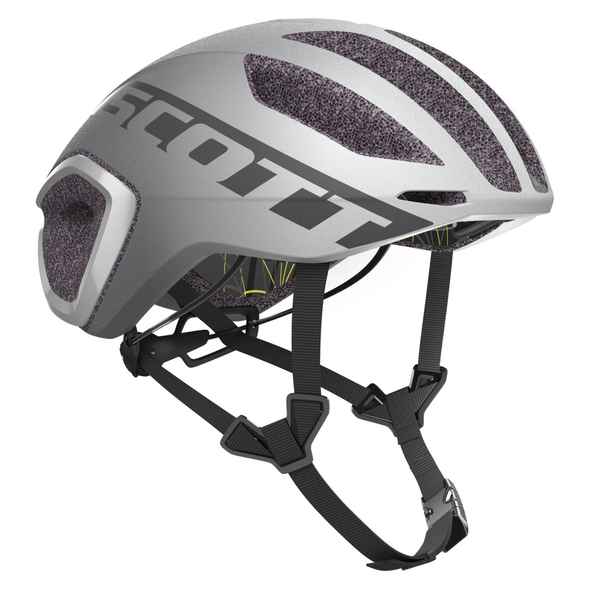 SCOTT - Casco Ruta Helmet Plus Scott